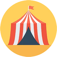 Фестиваль ИДОЛ