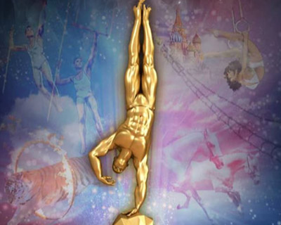 Фестиваль циркового искусства Идол