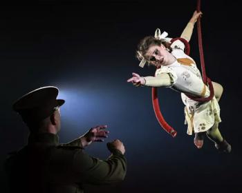 От акробатики до клоунады: в столице стартует главное цирковое событие года