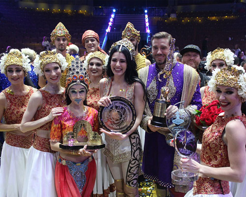 Уникальный рекорд и слезы счастья: в Москве завершился «Идол-2024»