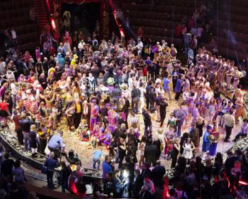 Китай, КНДР и Россия поделили золото: полные итоги циркового фестиваля