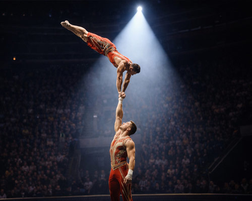 Десятый сезон легенды: Москва готовит грандиозный цирковой фестиваль